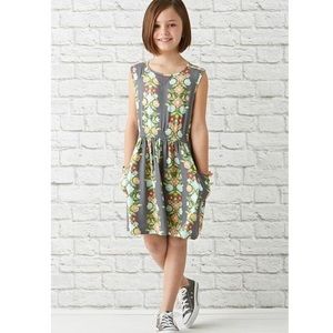 Matilda Jane Blooming Garland Floral Dress